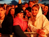 Open'er Festival 2019. Tak bawili się uczestnicy