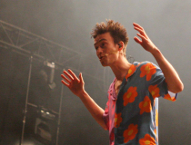 Jacob Collier