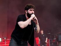 Orange Warsaw Festival 2022. Foals