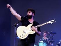 Orange Warsaw Festival 2022. Foals