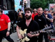 Orange Warsaw Festival 2022. Foals