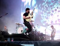 Orange Warsaw Festival 2022. Foals