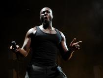 Orange Warsaw Festival 2022. Stormzy