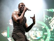 Orange Warsaw Festival 2022. Stormzy
