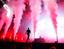 Orange Warsaw Festival 2022. Stormzy