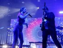 Orange Warsaw Festival 2022. Sigrid