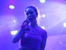 Orange Warsaw Festival 2022. Sigrid