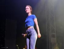 Orange Warsaw Festival 2022. Sigrid