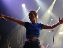 Orange Warsaw Festival 2022. Sigrid