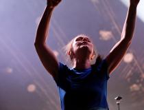 Orange Warsaw Festival 2022. Sigrid