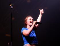 Orange Warsaw Festival 2022. Sigrid