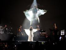 Orange Warsaw Festival 2022. Florence + the Machine