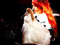 Orange Warsaw Festival 2022. Florence + the Machine