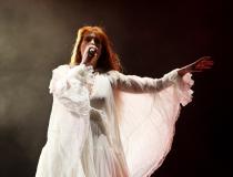 Orange Warsaw Festival 2022. Florence + the Machine
