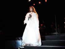 Orange Warsaw Festival 2022. Florence + the Machine