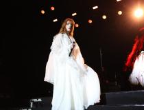 Orange Warsaw Festival 2022. Florence + the Machine