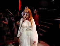 Orange Warsaw Festival 2022. Florence + the Machine