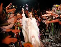 Orange Warsaw Festival 2022. Florence + the Machine