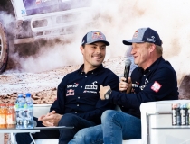ORLEN Team podsumował 41. rajd Dakar