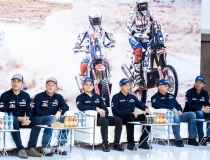 ORLEN Team podsumował 41. rajd Dakar