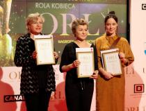 Spotkanie z Nominowanymi 22. Polskich Nagród Filmowych Orły 2020