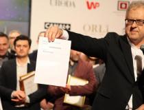 Spotkanie z Nominowanymi 22. Polskich Nagród Filmowych Orły 2020