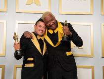 Travon Free i Martin Desmond Roe