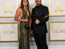 Pippa Erlich i James Reed