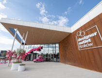 Deisigner Outlet Krakow