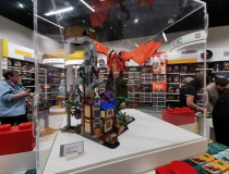 LEGO Store Kraków