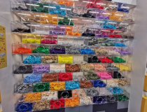 LEGO Store Kraków