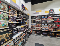 LEGO Store Kraków