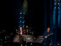 Paul McCartney zagrał w Krakowie