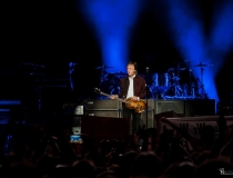 Paul McCartney zagrał w Krakowie