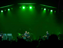 Pearl Jam w Krakowie