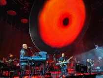 Peter Gabriel