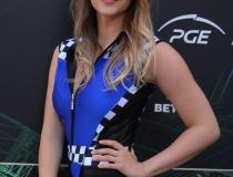 PGE Ekstraliga 2020. Miss Startu 2020