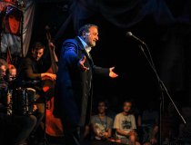 Pierwszy Festiwal Klezmerski