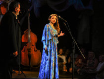 Pierwszy Festiwal Klezmerski