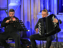 1. Festiwal Klezmerski Kraków