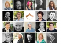 Plebiscyt „Warszawianka Roku” i „Warszawianka Stulecia” – nominacje