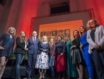 Plebiscyt „Warszawianka Roku” i „Warszawianka Stulecia” – nominacje