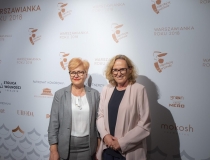 Plebiscyt „Warszawianka Roku” i „Warszawianka Stulecia” – nominacje