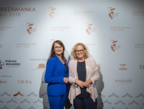 Plebiscyt „Warszawianka Roku” i „Warszawianka Stulecia” – nominacje