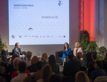 Plebiscyt „Warszawianka Roku” i „Warszawianka Stulecia” – nominacje