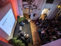 Plebiscyt „Warszawianka Roku” i „Warszawianka Stulecia” – nominacje