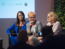 Plebiscyt „Warszawianka Roku” i „Warszawianka Stulecia” – nominacje