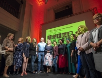 Plebiscyt „Warszawianka Roku” i „Warszawianka Stulecia” – nominacje