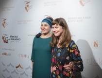 Plebiscyt „Warszawianka Roku” i „Warszawianka Stulecia” – nominacje