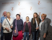 Plebiscyt „Warszawianka Roku” i „Warszawianka Stulecia” – nominacje